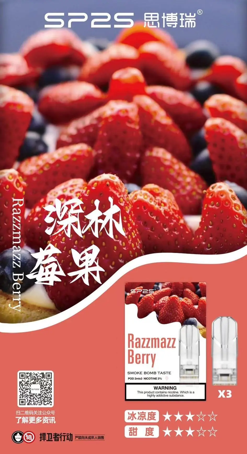 SP2s煙彈|一代通用(倉3.4.5):圖片 8