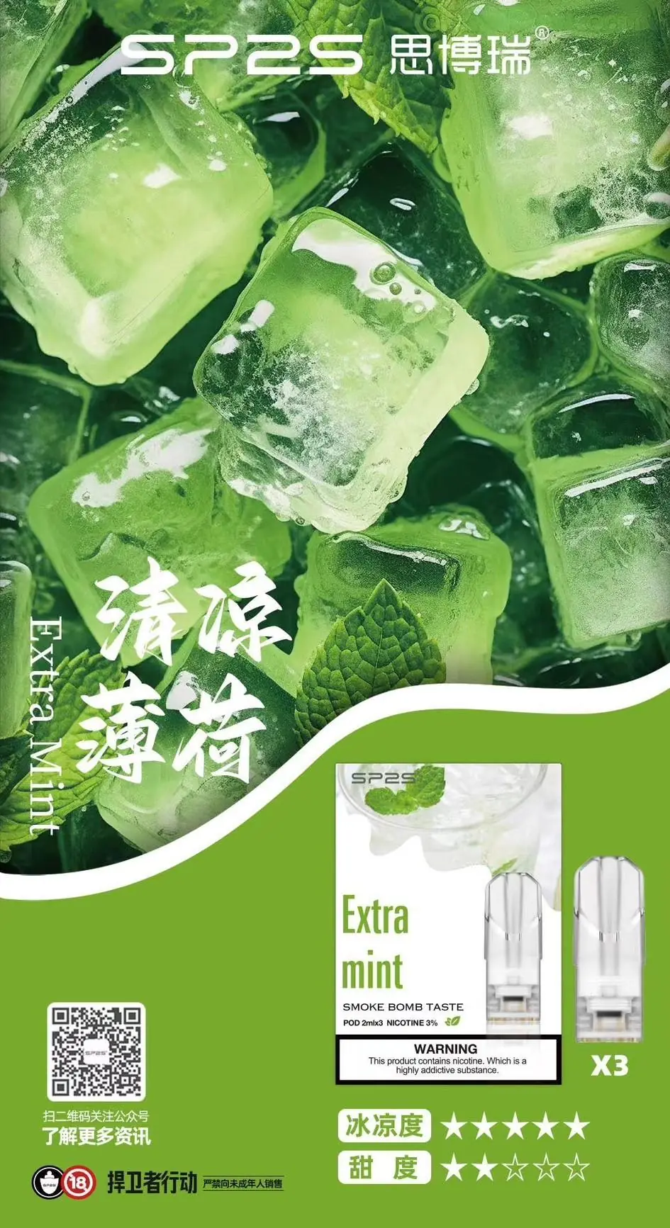 SP2s煙彈|一代通用(倉3.4.5):圖片 9