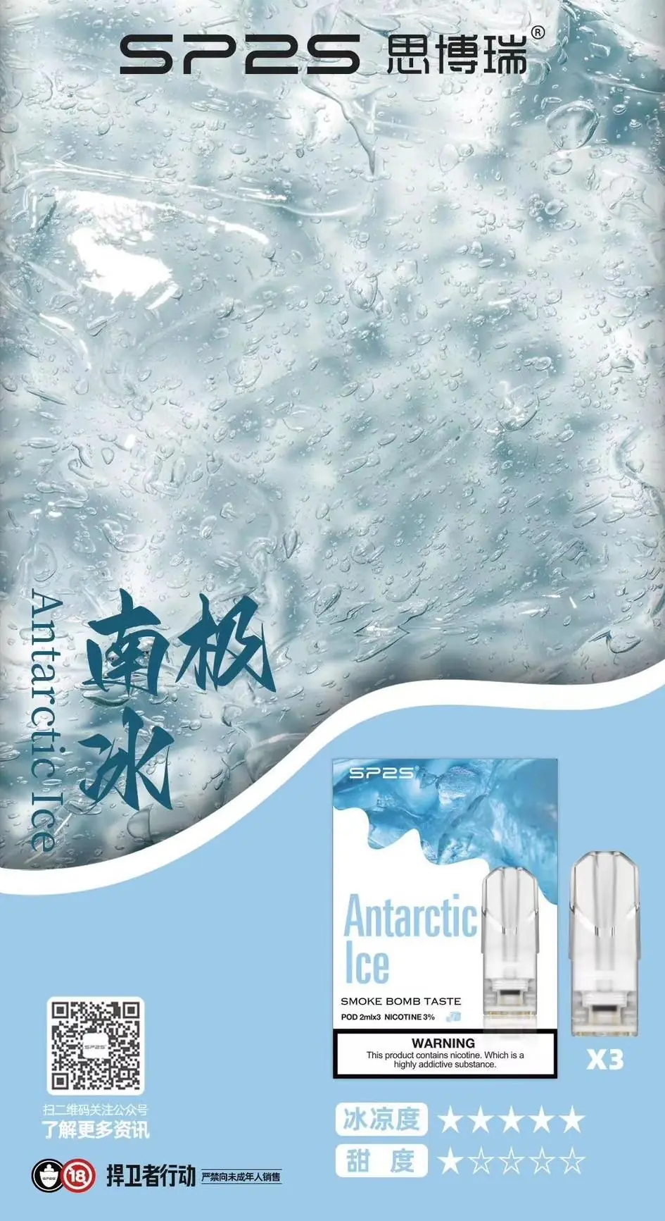 SP2s煙彈|一代通用(倉3.4.5):圖片 13