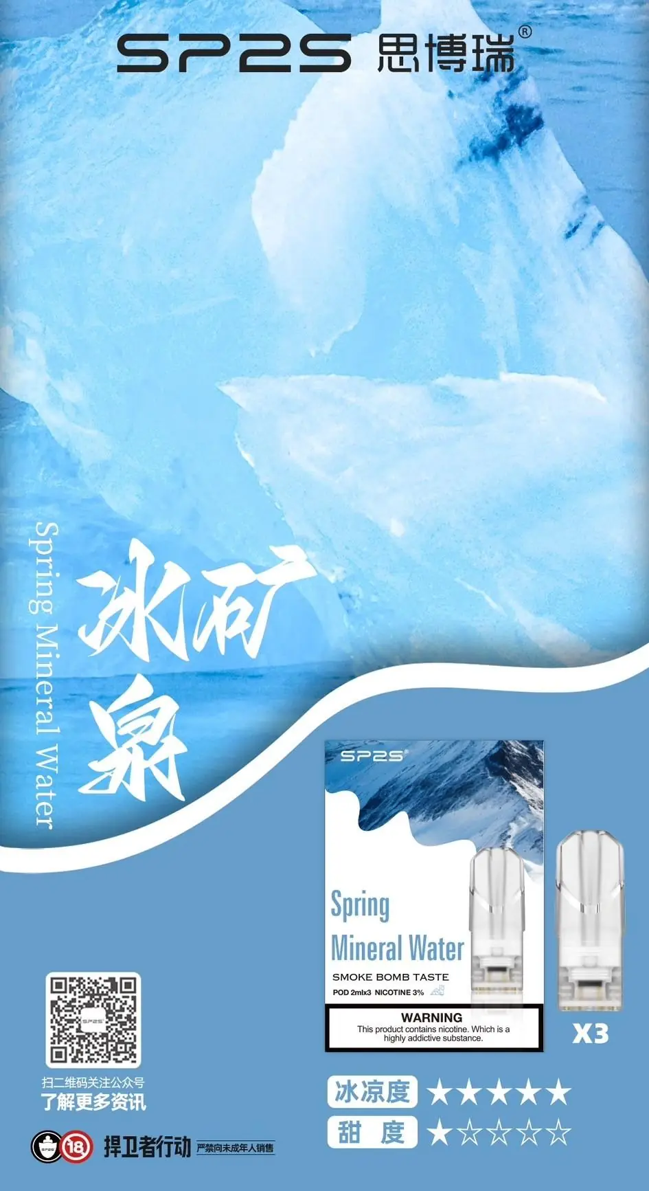 SP2s煙彈|一代通用(倉3.4.5):圖片 33