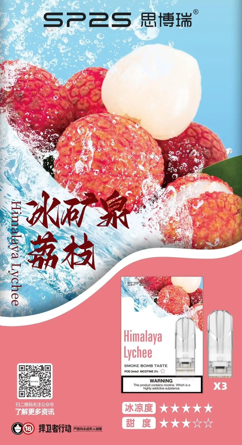 SP2s煙彈|一代通用(倉3.4.5):圖片 34