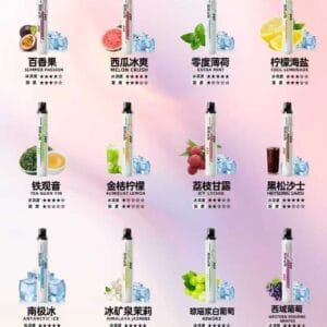 SP2S拋棄式5000口(倉4)